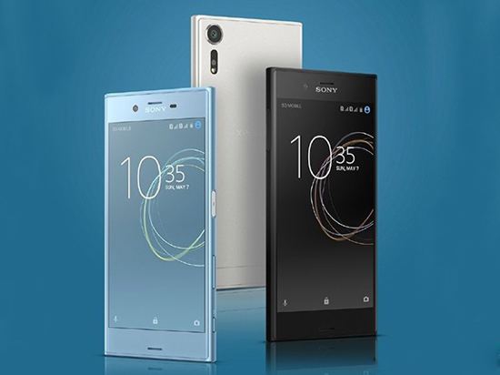 科客晚報：蘋果最快下周開發布會 索尼Xperia XZs驚喜登場