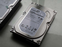 希捷關閉HDD研發中心：SSD將普及！HDD逐漸步出市場