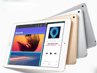 換湯不換藥？ 外媒：新款iPad是換殼版iPad Air