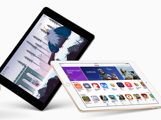 科客晚報(bào)：新iPad換湯不換藥 一加愚人節(jié)要發(fā)新品耍猴？