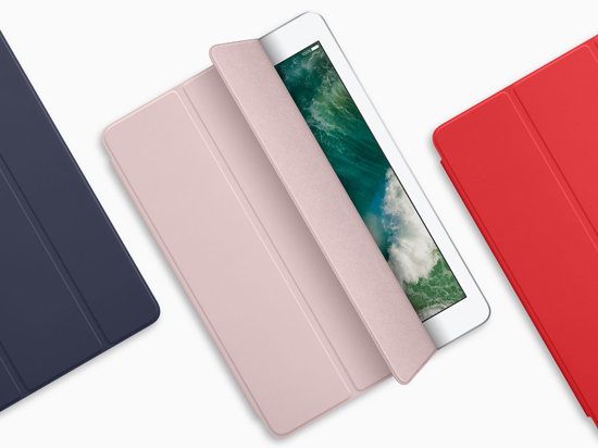 科客晚報(bào)：新iPad換湯不換藥 一加愚人節(jié)要發(fā)新品耍猴？