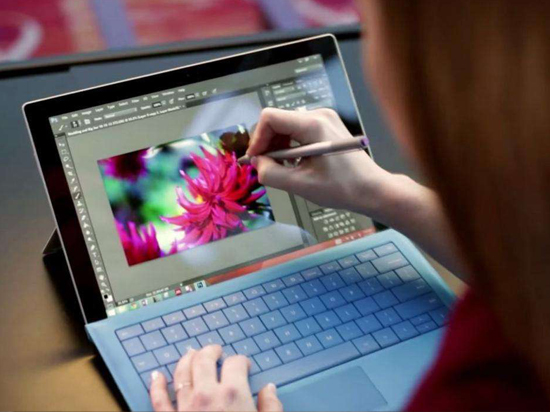 微軟Surface Pro 5通過(guò)國(guó)家3C認(rèn)證：即將發(fā)布
