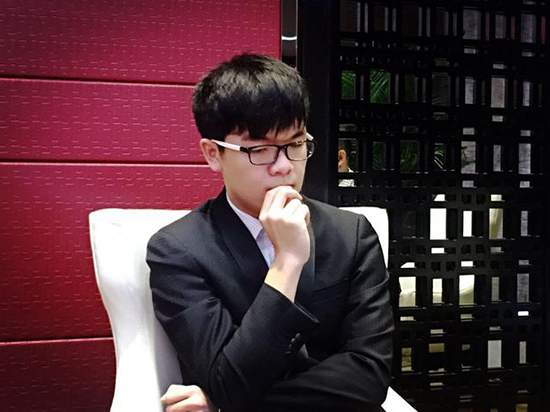 人類已沒希望？輸了德撲還有圍棋！
