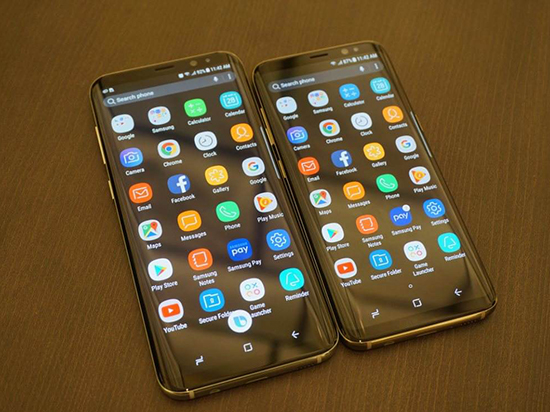 科客晚報：三星S8預(yù)訂量超過S7 Apple Pay將支持公交卡？