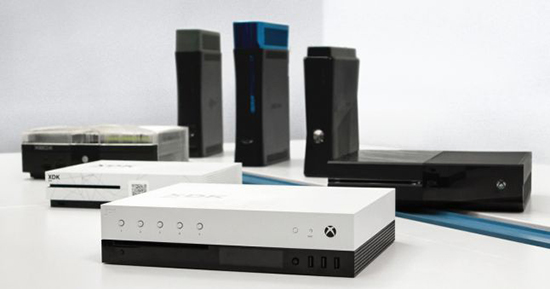 官方正式確認！Xbox天蝎座亮相E3游戲展