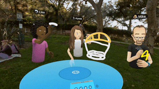 Facebook F8召開：這是向微信Snapchat看齊的節奏？