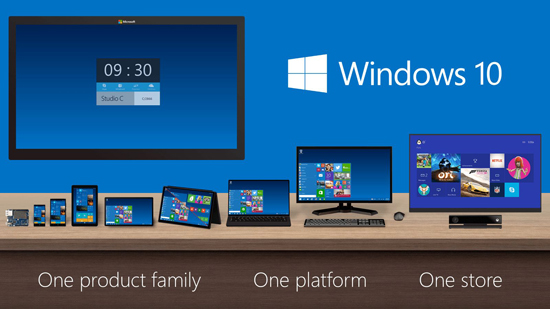 高通自曝！ARM架構Win 10筆記本將于Q4上市