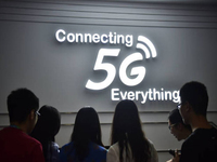 愛立信攜MTS打破5G測試新紀(jì)錄：速率達(dá)25Gbps