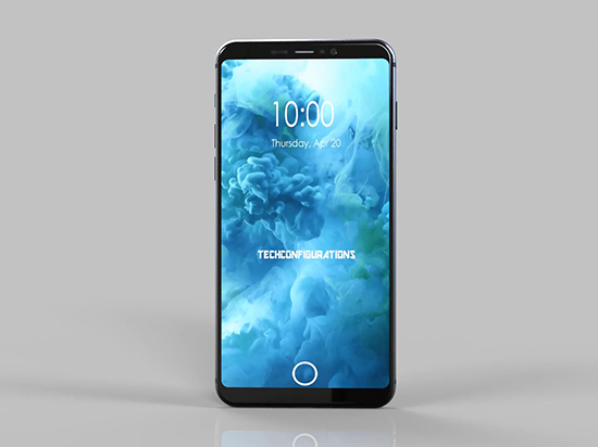 蘋果要做相機？iPhone 8將采用全新雙攝系統(tǒng)+內置AR技術