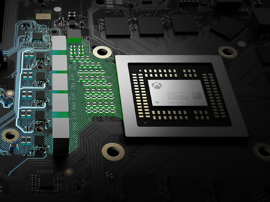 微軟Xbox老大：同配置PC相比，天蝎座性價(jià)比很高