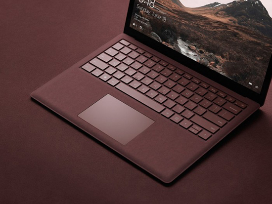 Win10云系統+驍龍835？微軟全新Surface筆記本曝光