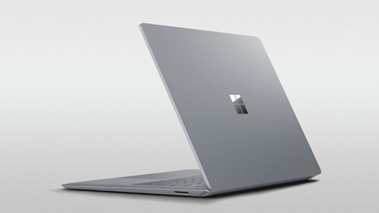 Win10云系統+驍龍835？微軟全新Surface筆記本曝光