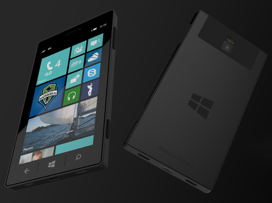 Lumia和Surface Phone雙雙折戟 微軟還能繼續(xù)搞機嗎