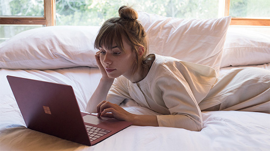 對標谷歌的Win10 S系統 是否拖累了Surface Laptop？
