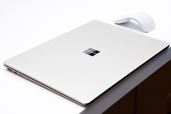 對標谷歌的Win10 S系統 是否拖累了Surface Laptop？