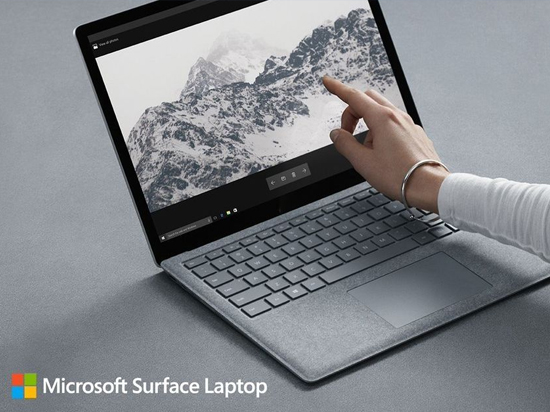 微軟大會接踵而至：國行Surface Laptop還有戲？