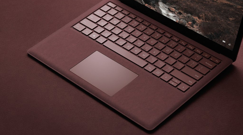 微軟大會接踵而至：國行Surface Laptop還有戲？