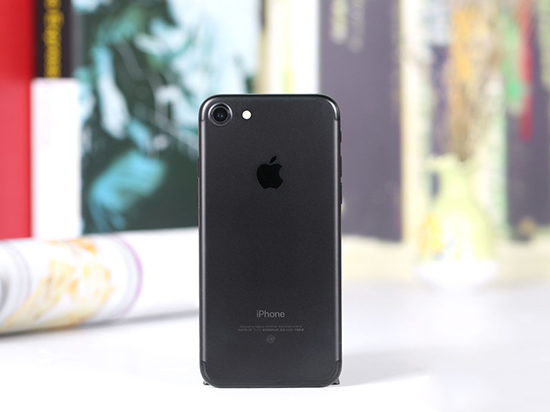 科客晚報：實名制不影響百度搜索？iPhone 7 Q1銷量全球第一