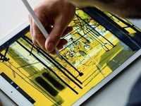 再見了iPad mini！傳10.5寸新iPad Pro狂備貨中