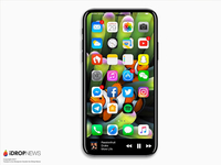 果粉放心！iPhone 8延期不會(huì)對(duì)蘋果股價(jià)造成巨大影響