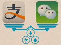 Talk客：無(wú)現(xiàn)金時(shí)代遲早要來(lái) 但只依賴手機(jī)真的靠譜？