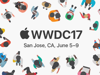 沒尿點但缺賣點 3分鐘帶你看完蘋果WWDC2017發(fā)布會