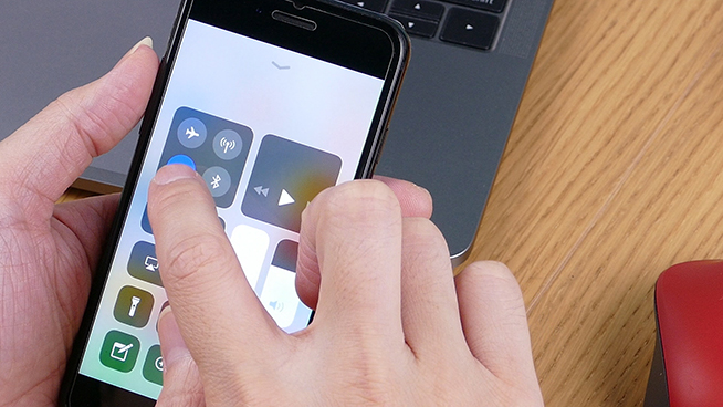 搶先體驗蘋果iOS 11系統新功能：雖然很安卓但更實用