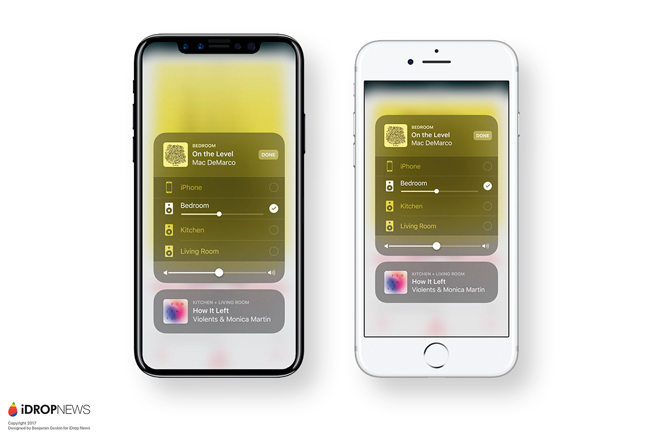 當iOS 11遇上iPhone 8：這組合真的是絕配！