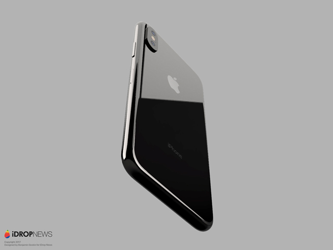 當iOS 11遇上iPhone 8：這組合真的是絕配！