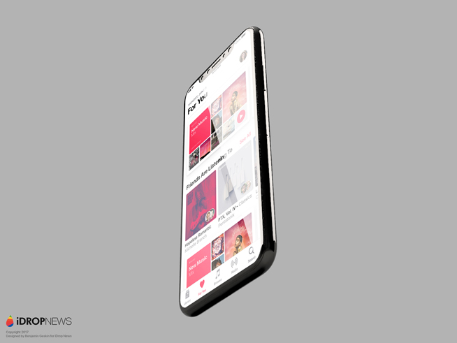 當iOS 11遇上iPhone 8：這組合真的是絕配！