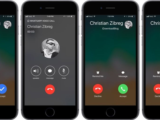 iOS 11能自動接聽電話 這功能你需要嗎？