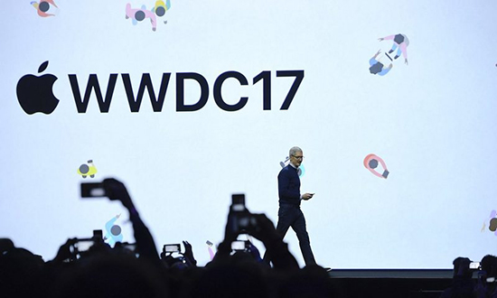 Talk客：WWDC17終于結束了 哪點讓你印象最深刻？