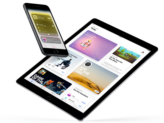 撇開測試版不談 大家都對iOS 11有什么看法？