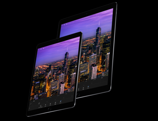 iPad Pro升級不夠給力？明年或許還會有這些改動