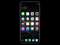還有變數？蘋果仍未確定iPhone 8指紋識別方案