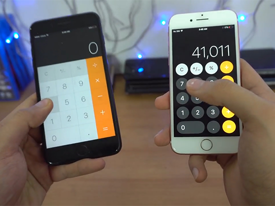 蘋果iOS 11再更新：控制中心的藍牙開關終于能用了