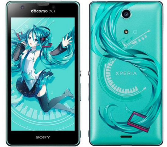 又來賺宅男的錢！索尼推出初音十周年紀(jì)念款Walkman