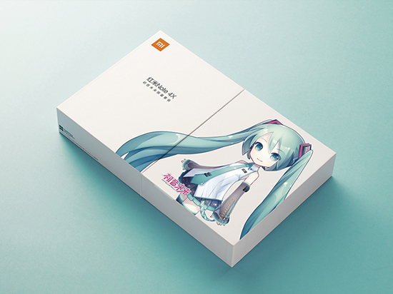 又來賺宅男的錢！索尼推出初音十周年紀(jì)念款Walkman