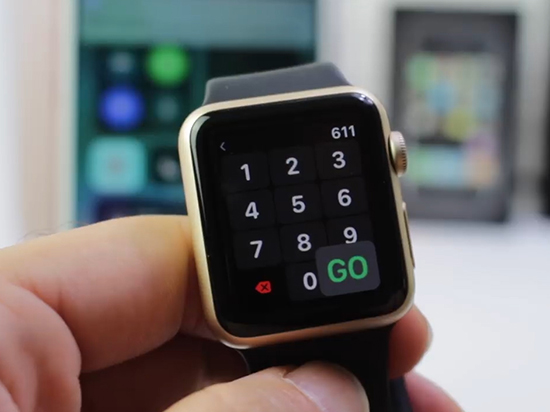 最新蘋果watchOS 4你會用了嗎？這些功能你未必全部知道！