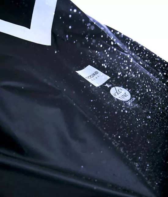 不務(wù)正業(yè)？摩拜單車試水賣便攜雨衣