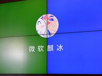 微軟小冰宣布放棄詩歌版權(quán) 開啟與人類聯(lián)合創(chuàng)作模式