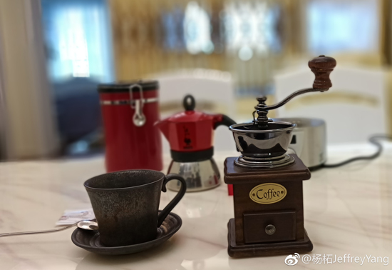 魅族PRO 7雙攝樣張曝光：這虛化效果對(duì)得起魅友！