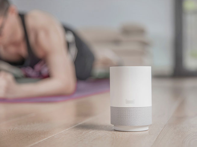 次時代智能音箱，天貓精靈X1跑贏蘋果HomePod？