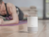 次時代智能音箱，天貓精靈X1跑贏蘋果HomePod？