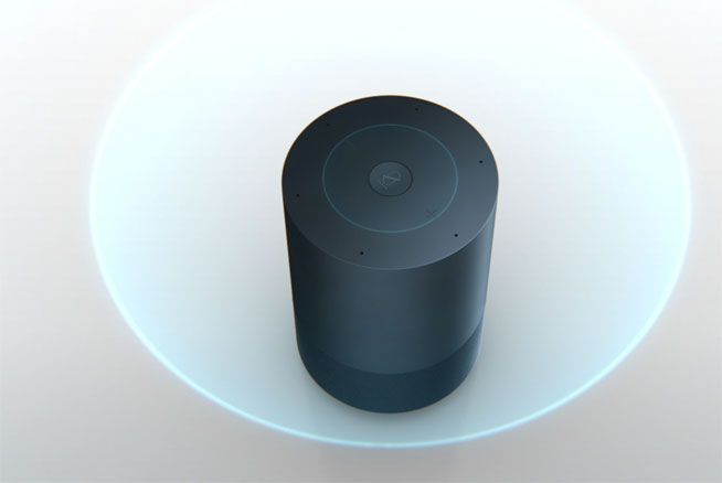 次時代智能音箱，天貓精靈X1跑贏蘋果HomePod？