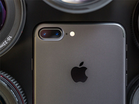 激光鐳射系統撐場 這下iPhone 8的雙攝就厲害了！