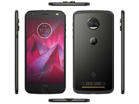 聯(lián)想Moto Z2主打不碎屏：金屬機(jī)身+驍龍835，5千元起