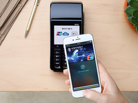 Apple Pay首次補貼活動結(jié)束 蘋果有收獲到用戶嗎？