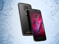 聯(lián)想Moto Z2 Force發(fā)布：輕薄設(shè)計(jì)屏幕防碎 但電池是個黑洞
