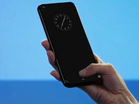 機身設(shè)計不變還向索尼致敬？iPhone 8最新外觀曝光